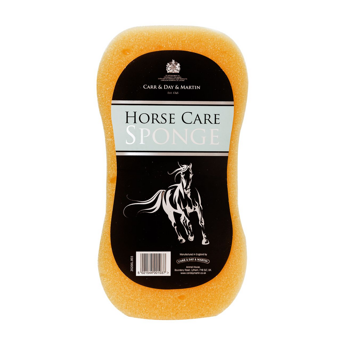 Carr & Day & Martin Horse Care Sponge