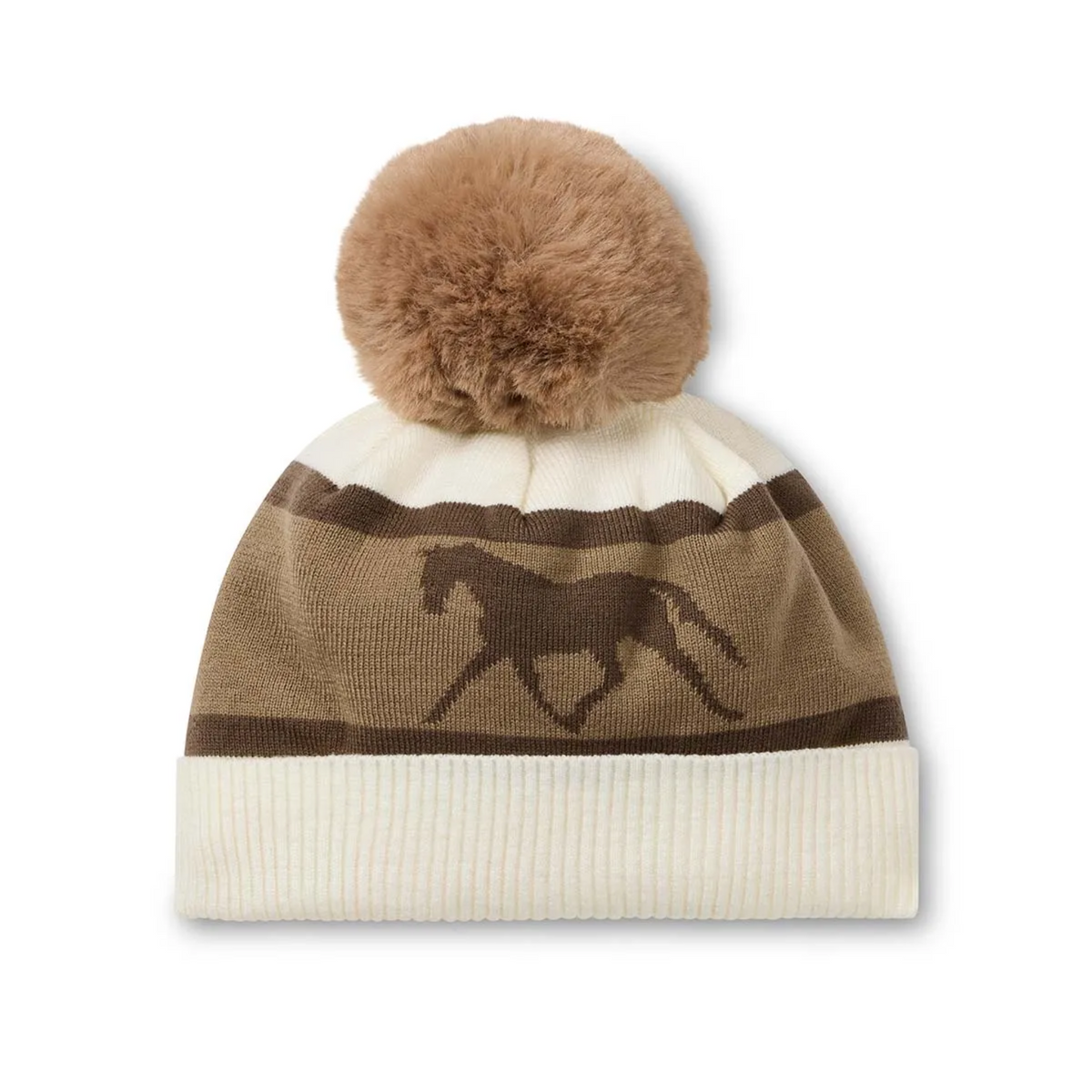 Kerrits Pony Pom Hat