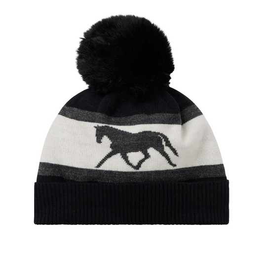 Kerrits Pony Pom Hat