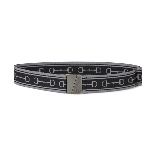 Kids Kerrits Snaffle Stretch Riding Belt
