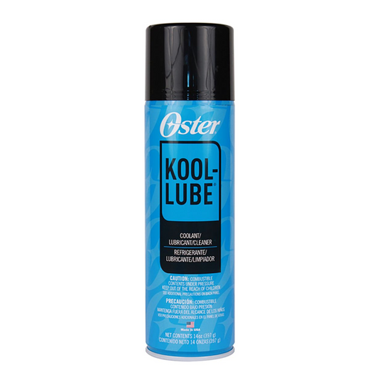 Kool Lube for Clipper Blades
