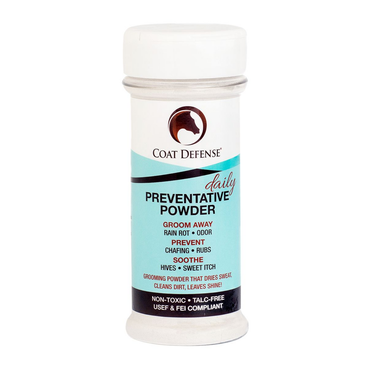 Coat Defense Daily Preventative Powder