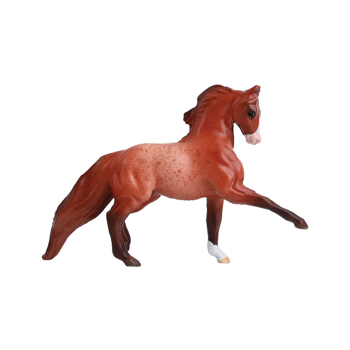 Breyer Mini Whinnies Series 4