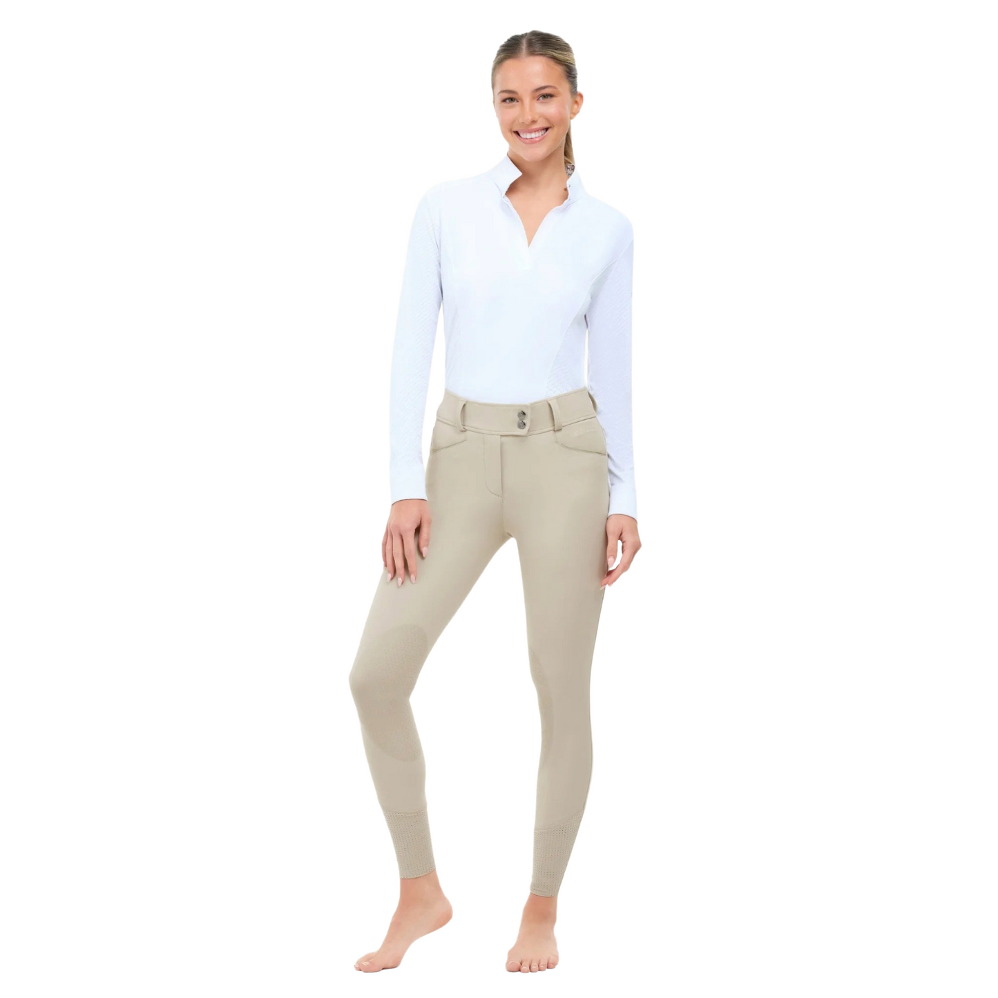 R.J. Classics Margot Luxe-Tek Breech