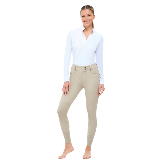 R.J. Classics Margot Luxe-Tek Breech