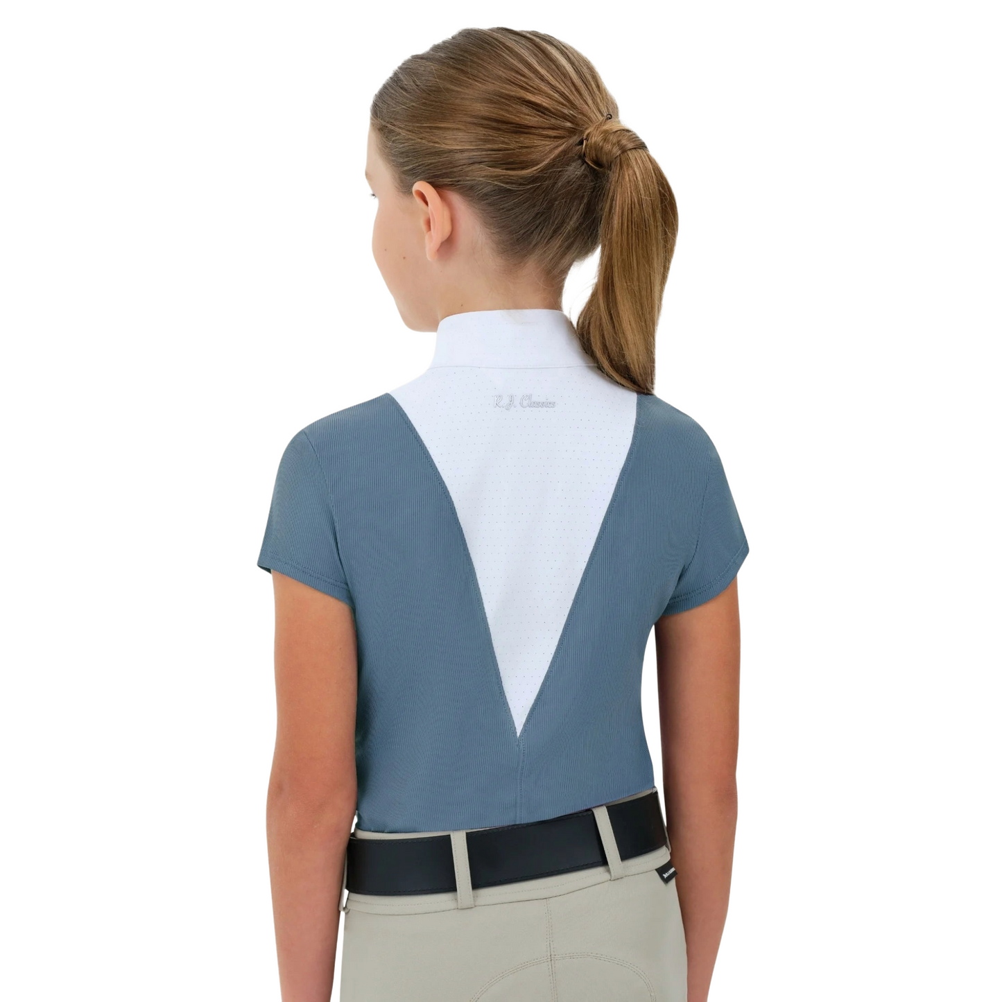 RJ Classic Celeste Jr. Show Shirt