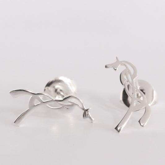 Penelope Milly Earrings