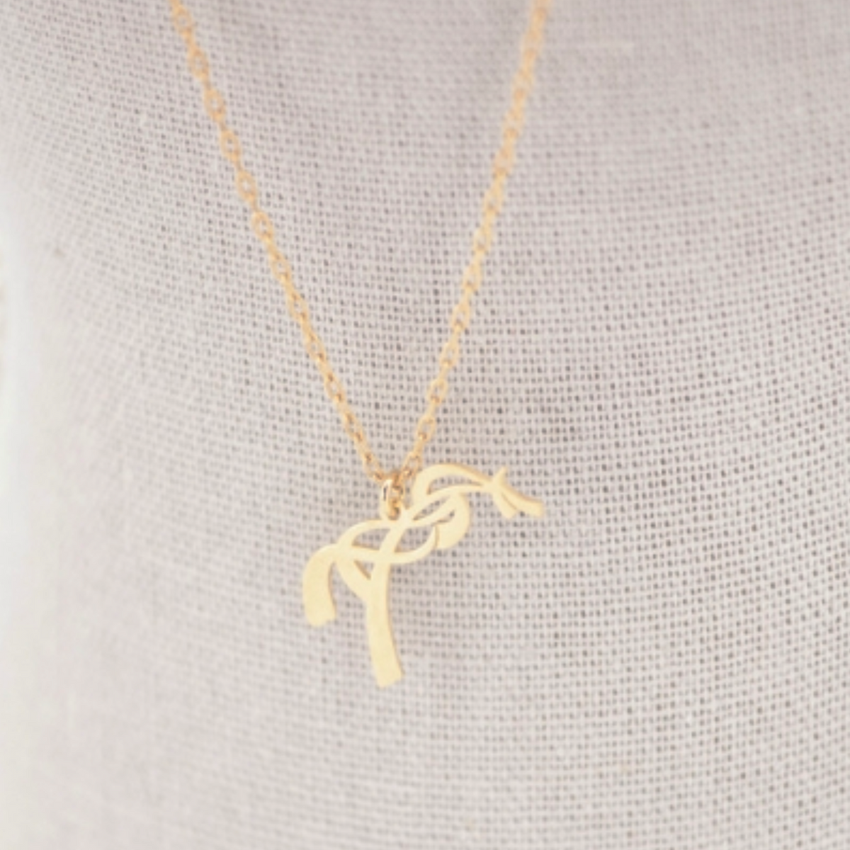 Penelope Angele Necklace