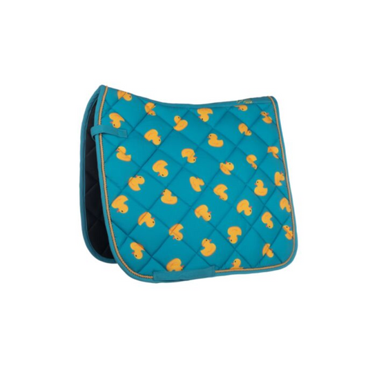 HKM Naples Saddle Pad