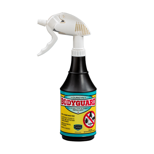Curicyn BodyGuard Repellant