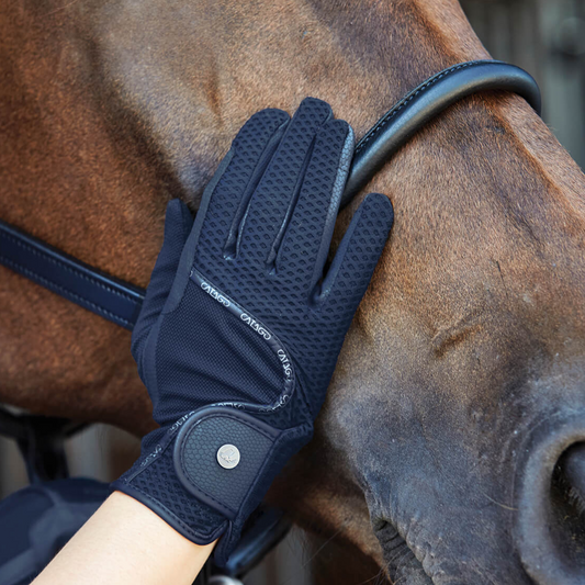 Catago Fir Tech Mesh Summer Show Glove