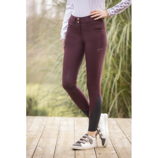 Penelope Fun Stone Breeches