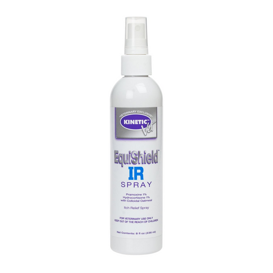 Kinetic Equishield IR Spray