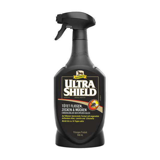 UltraShield® EX Insecticide & Repellent 32 oz