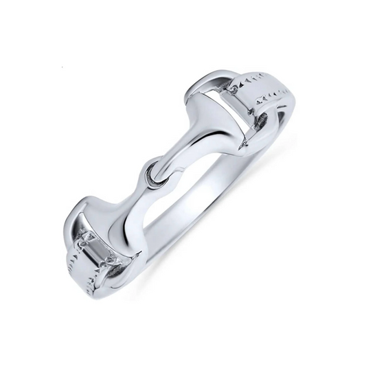 Equipage Bit Ring