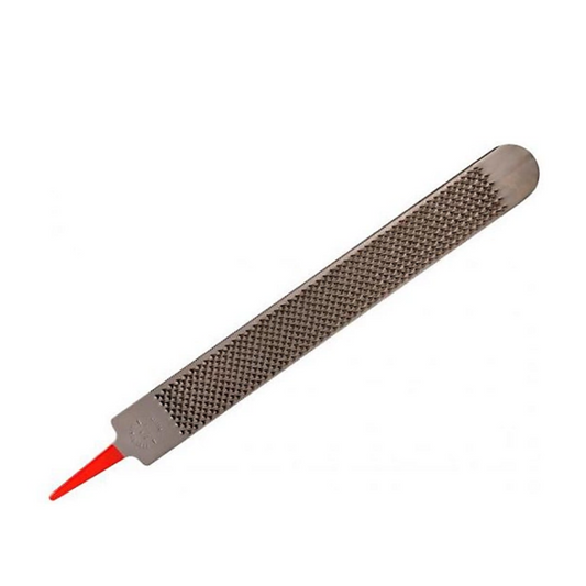 Red Tang Hoof Rasp