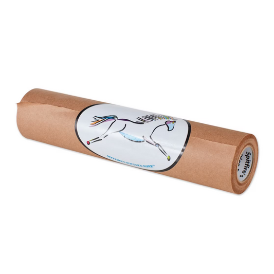 Spitfire Poultice Paper