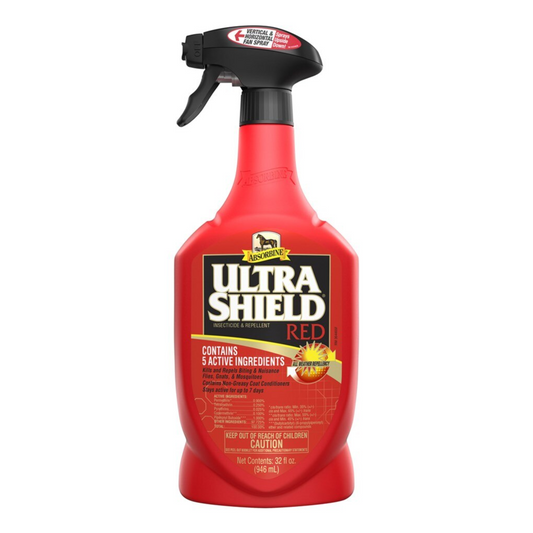 UltraShield® Red Insecticide & Repellent 32oz