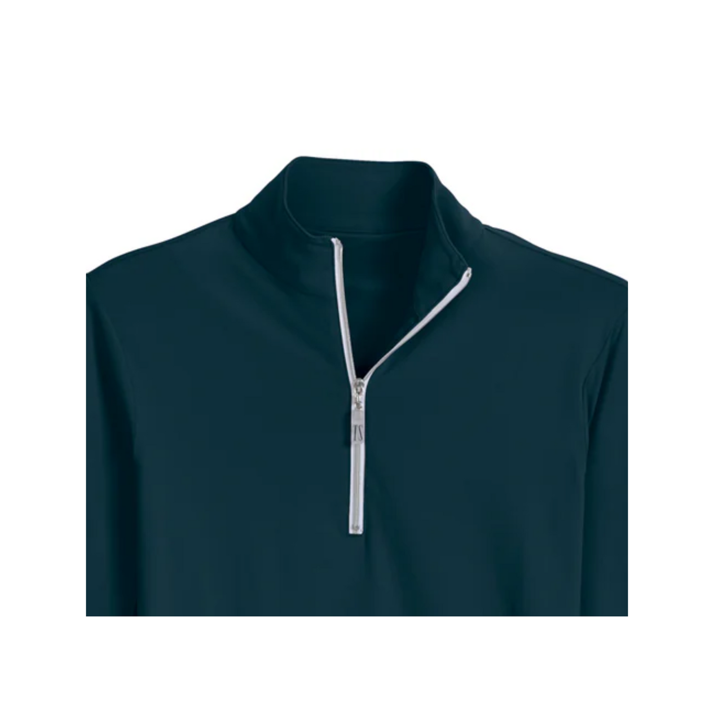 The Tailored Sportsman Ice Fil Long Sleeve Sun Shirt