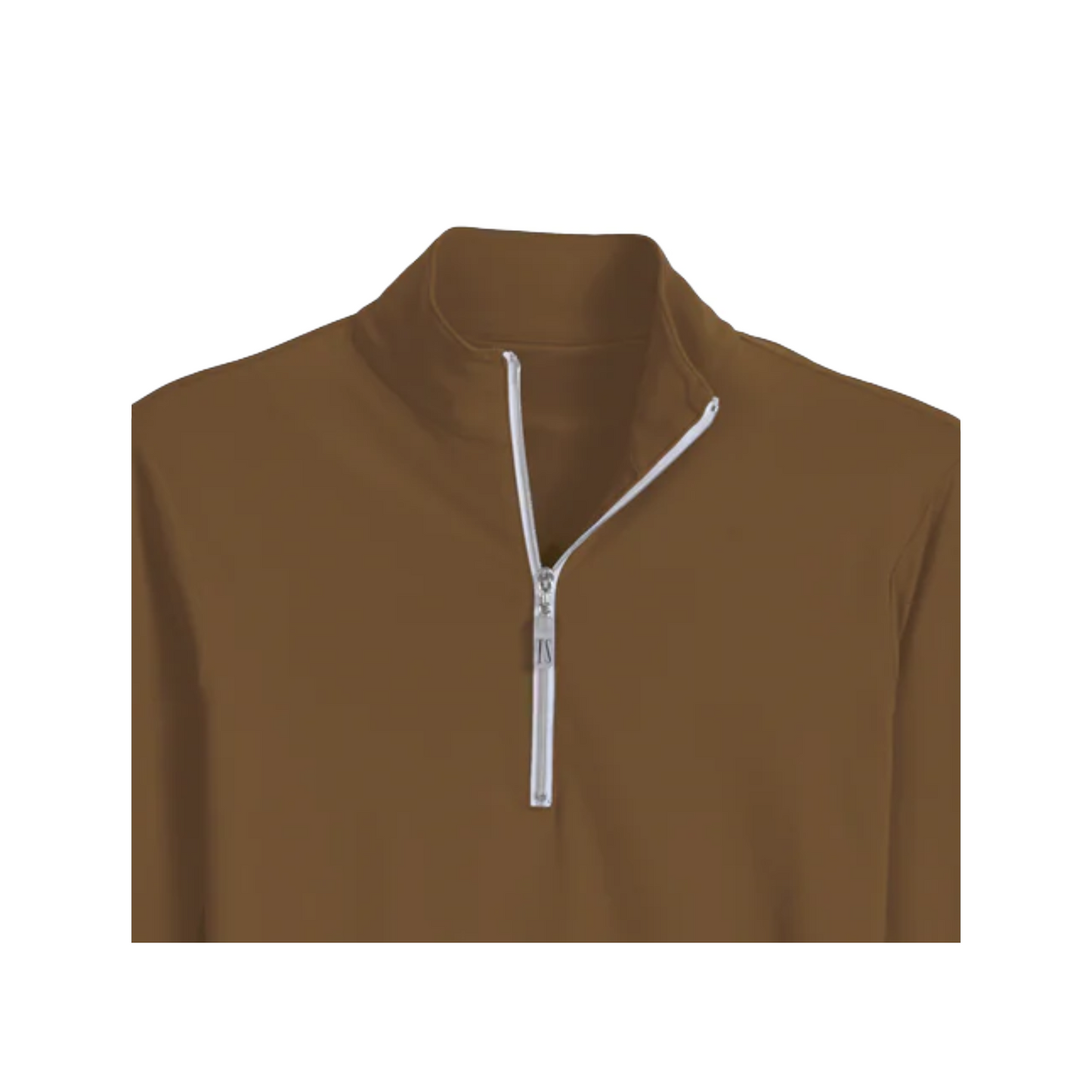 The Tailored Sportsman Ice Fil Long Sleeve Sun Shirt