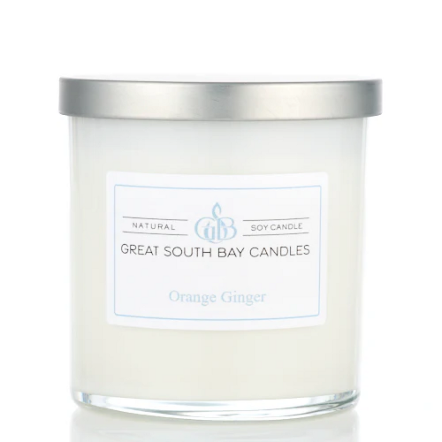 Great South Bay Candles - Old Field Farm Horse & Home
