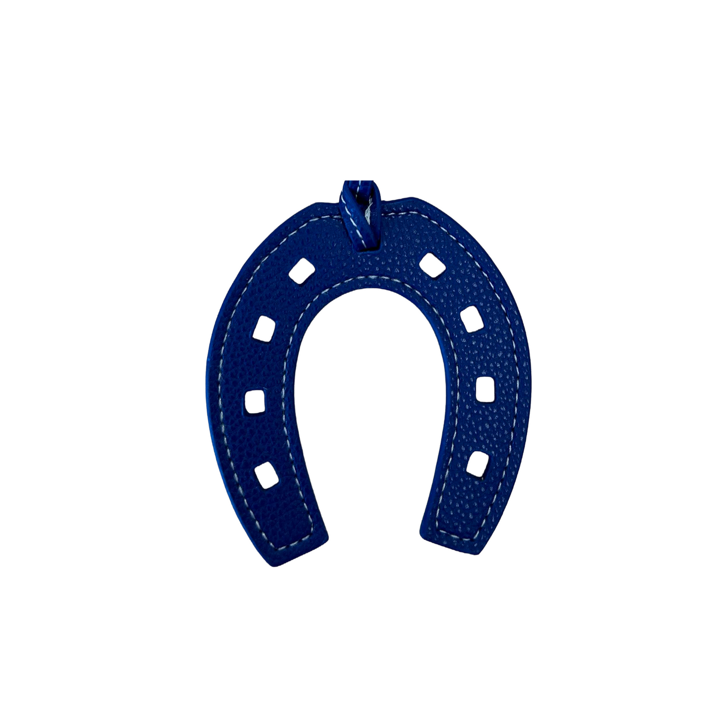 Horse Shoe Bag Charm