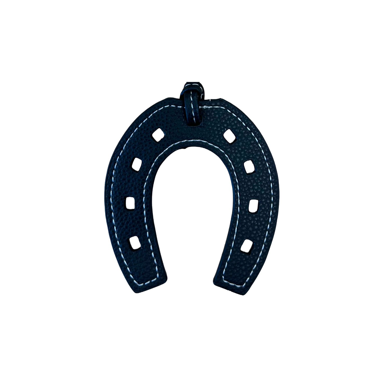 Horse Shoe Bag Charm