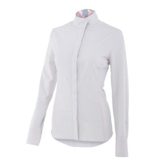 Noble Outfitters Madison Long Sleeve Show Shirt