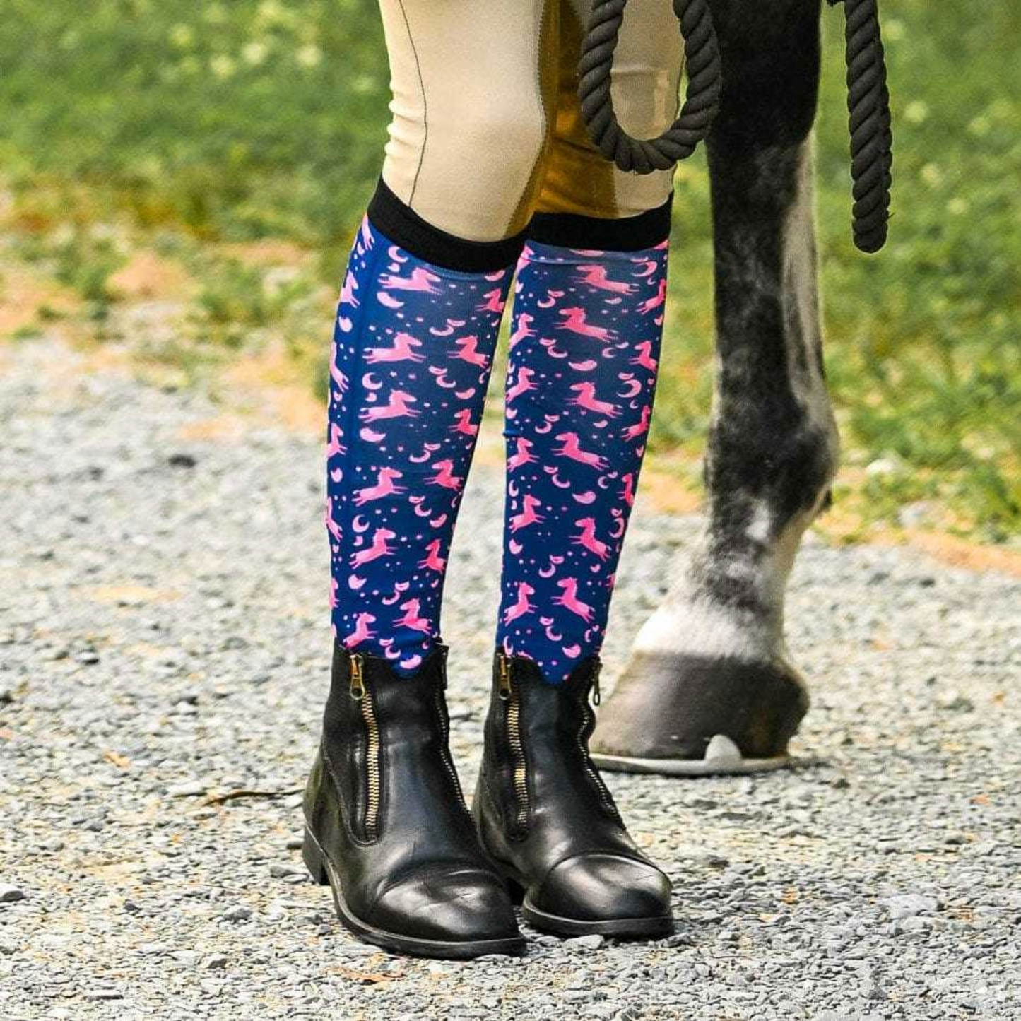 Dreamers & Schemers Socks