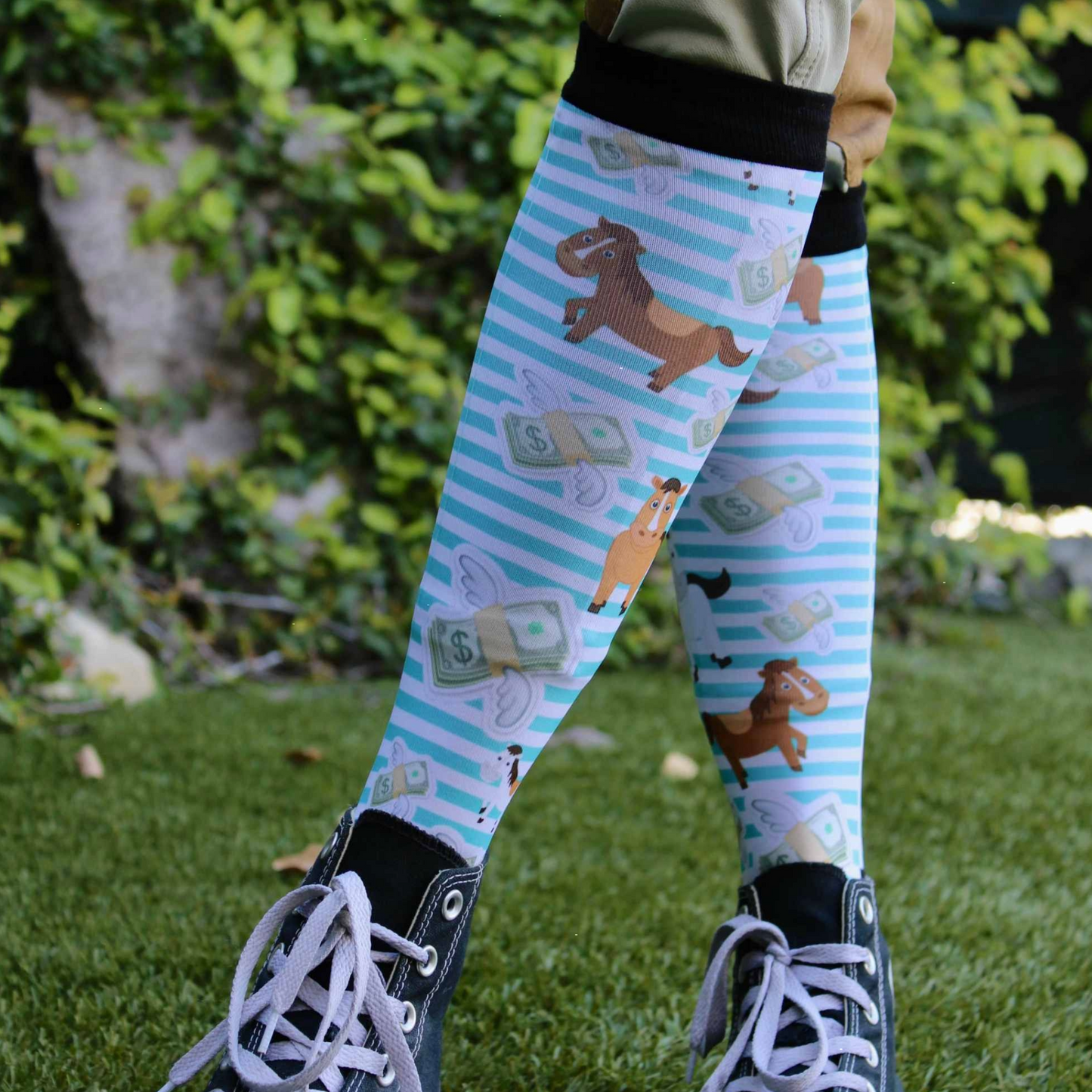 Dreamers & Schemers Socks