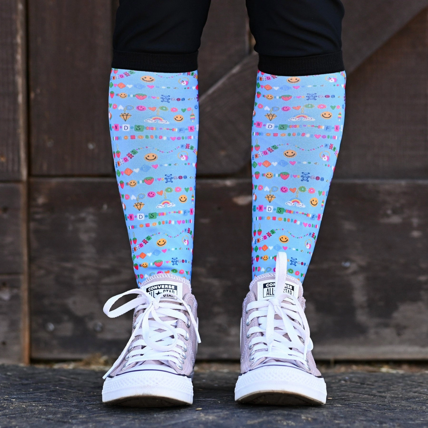 Dreamers & Schemers Socks