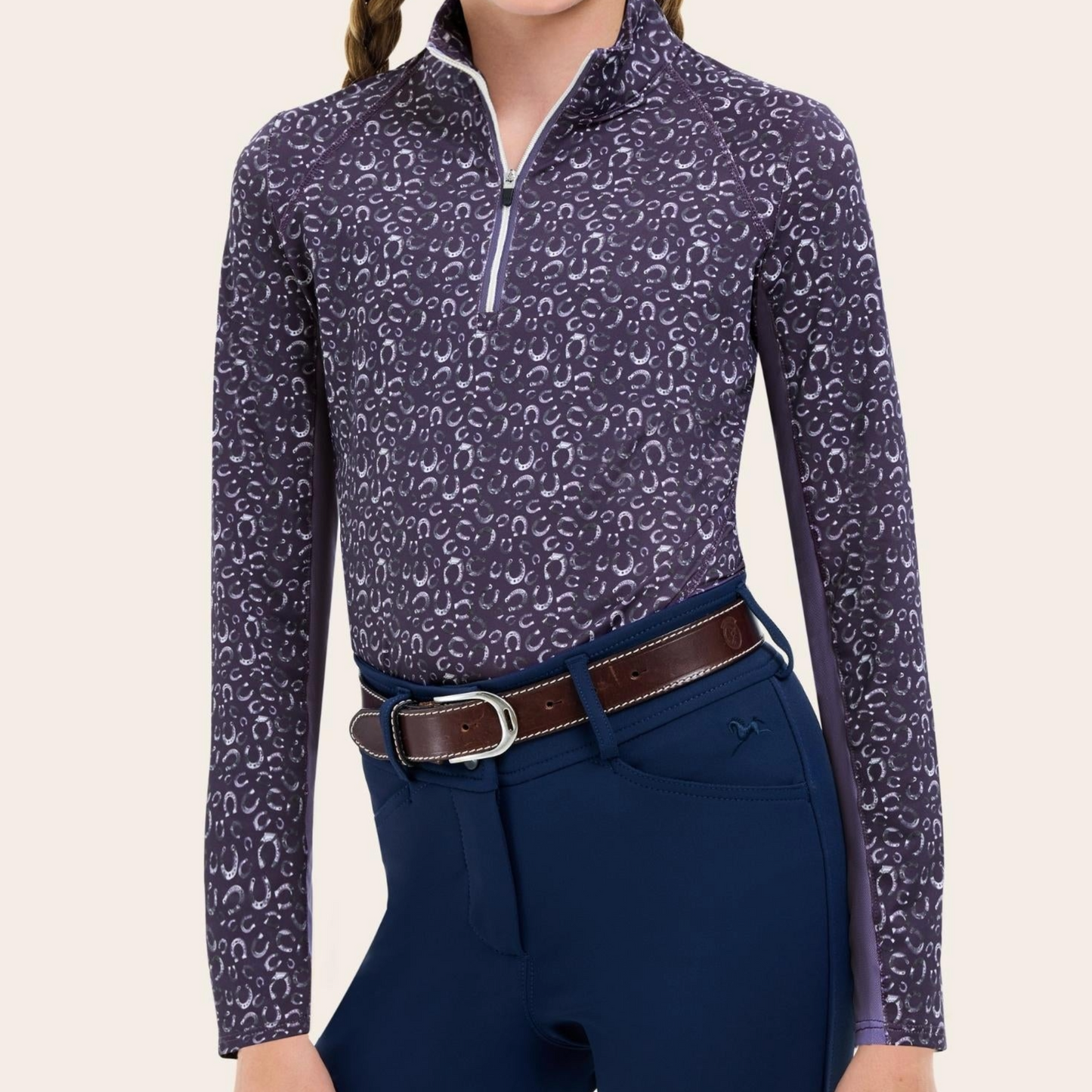 RJ Classic Libby Jr Shirt