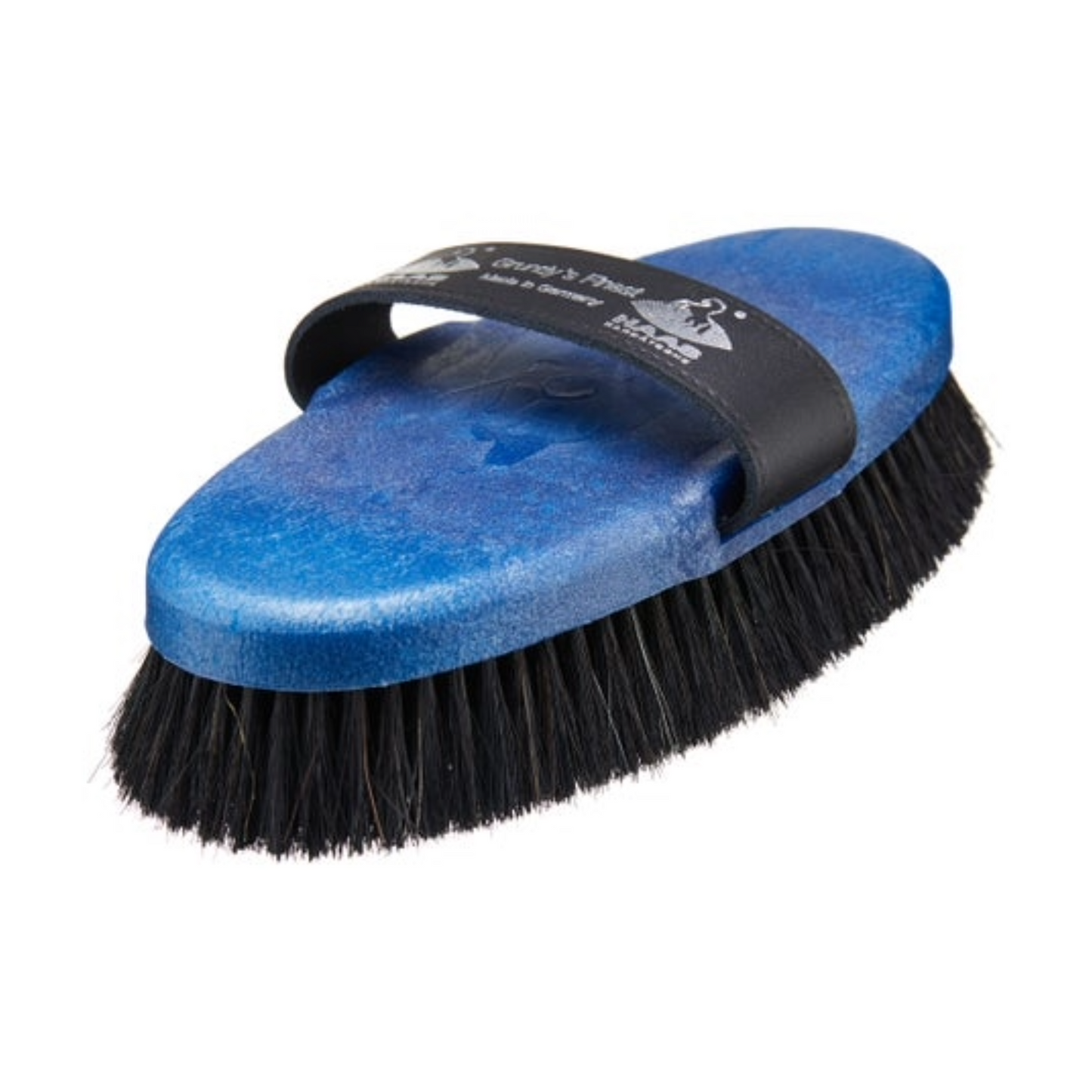 Haas Body Brush Grundy's Finest Soft Brush