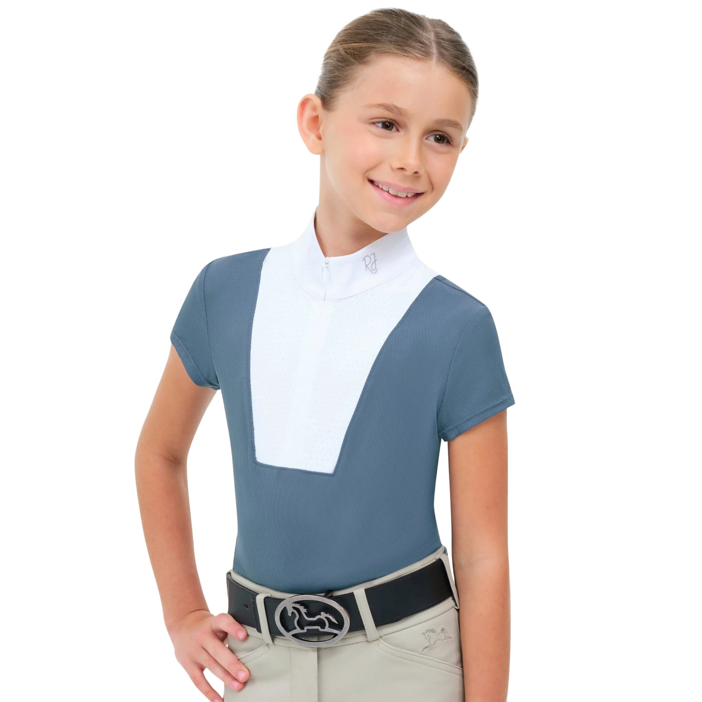 RJ Classic Celeste Jr. Show Shirt
