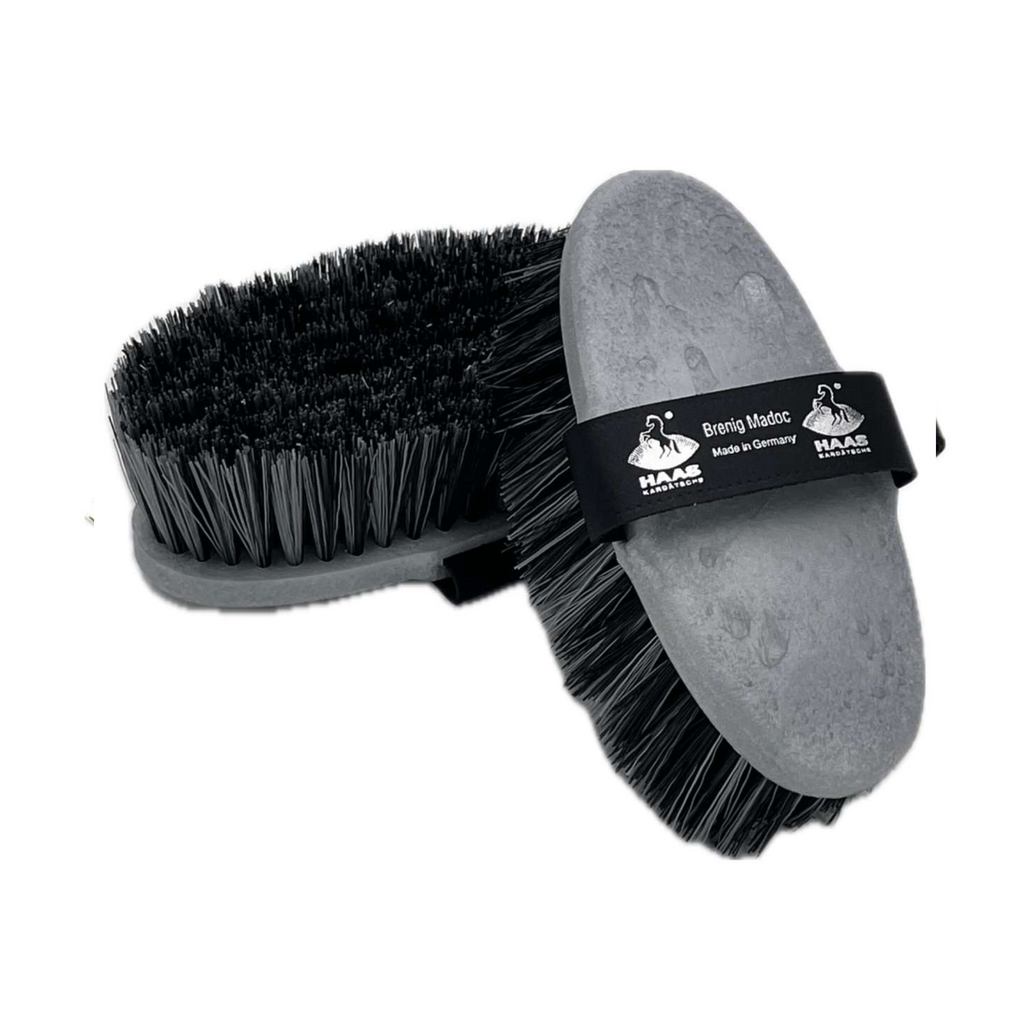 Haas Brenig Madoc Body Brush