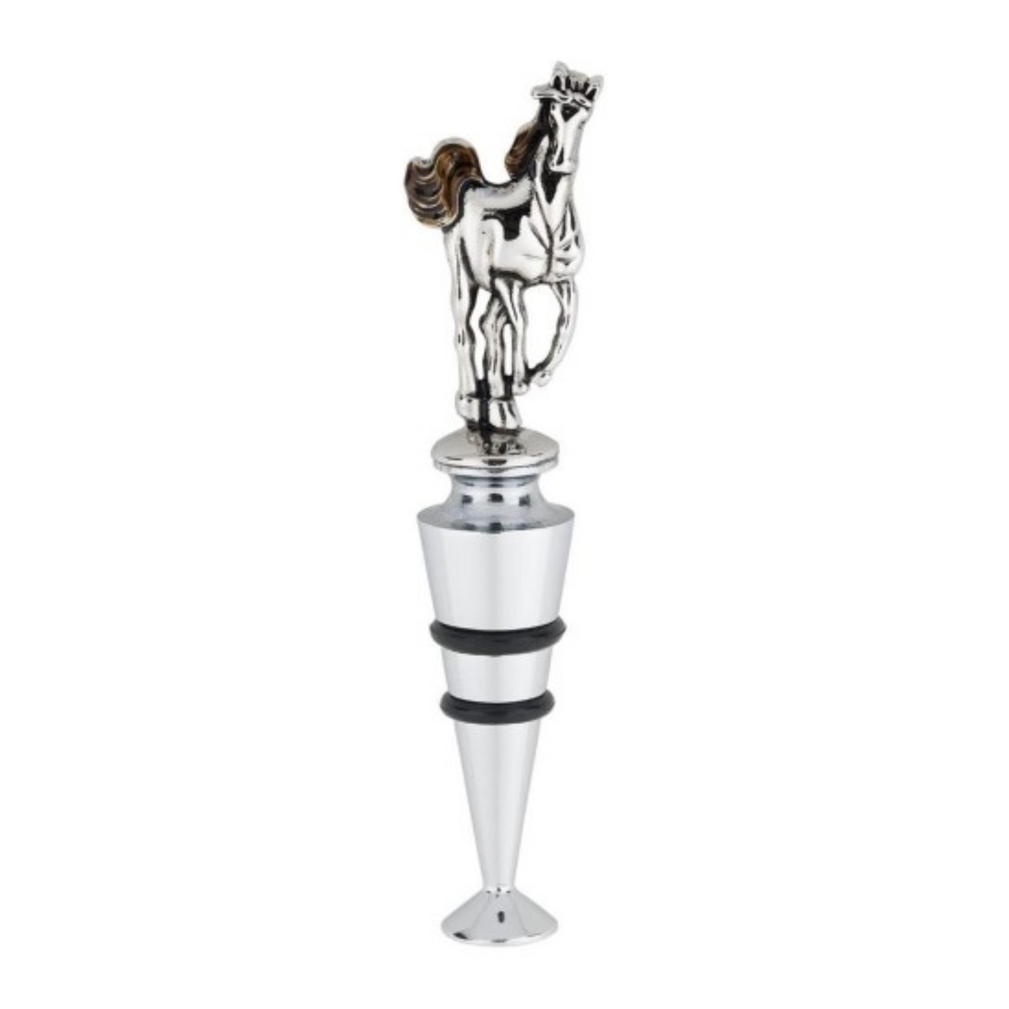 Wine Things Horse Wine Stopper