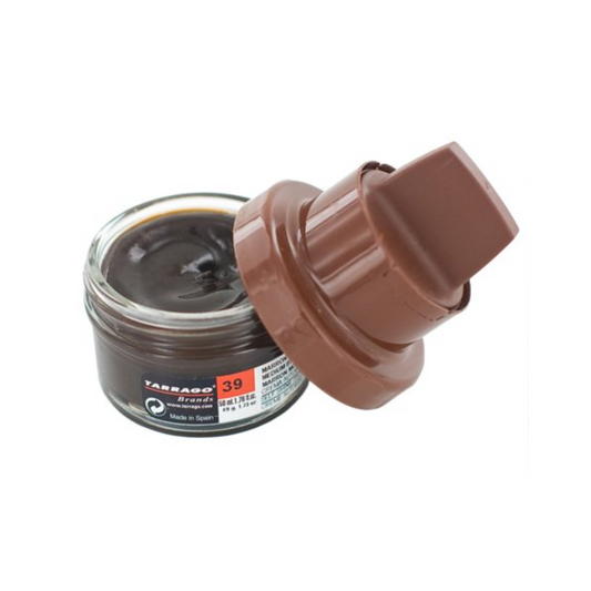 Tarrago Self Shine Shoe Cream