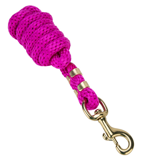 Shires Topaz Lead Rope