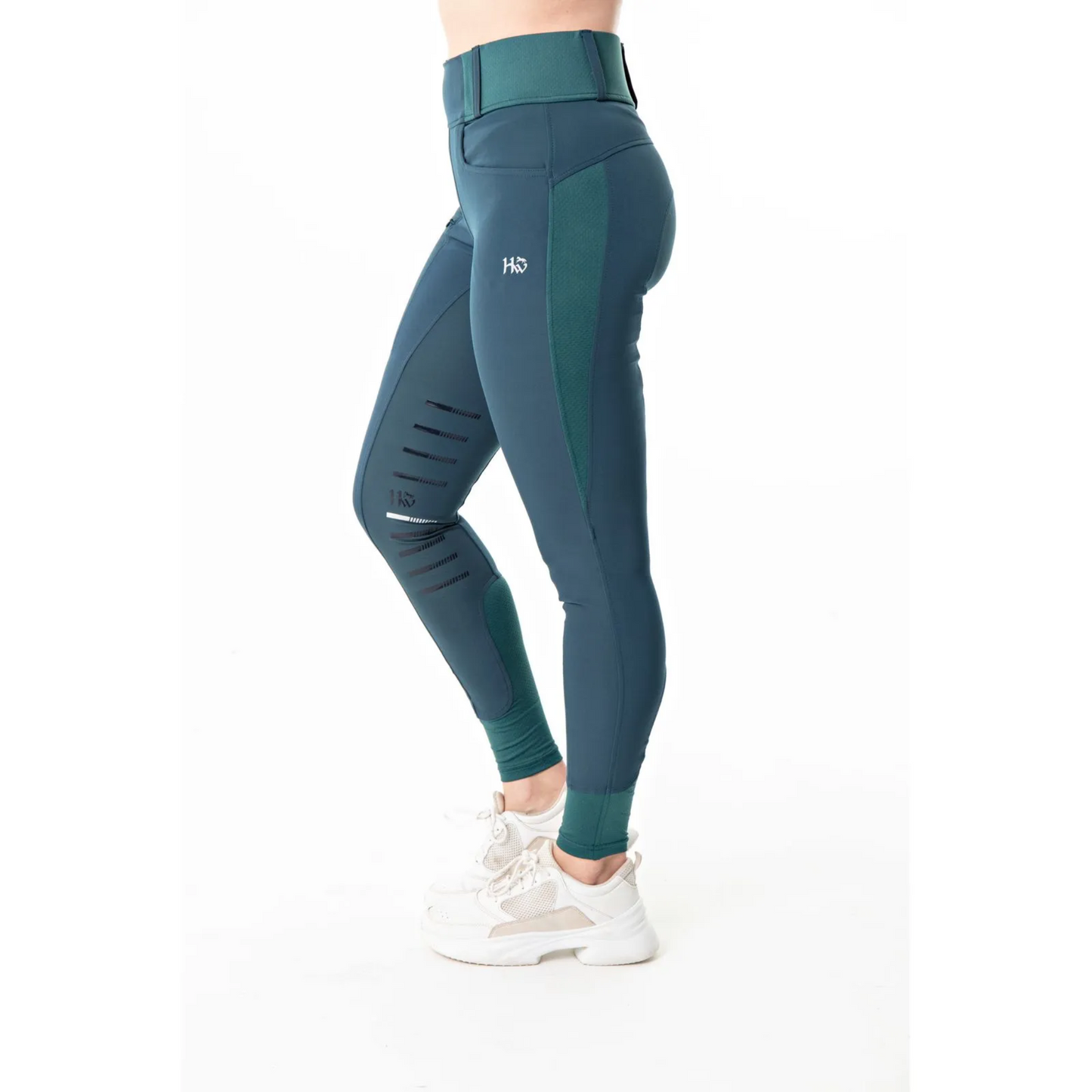 Horseware Hybrid Meryl Pull Up Breeches