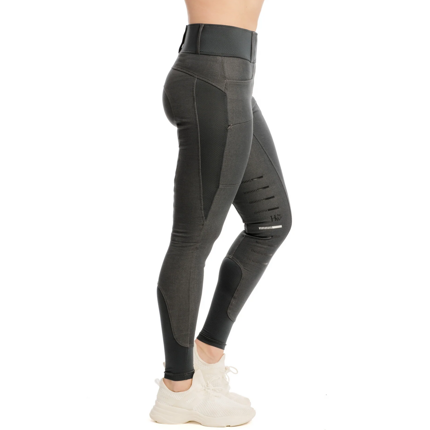 Horseware Hybrid Meryl Pull Up Breeches