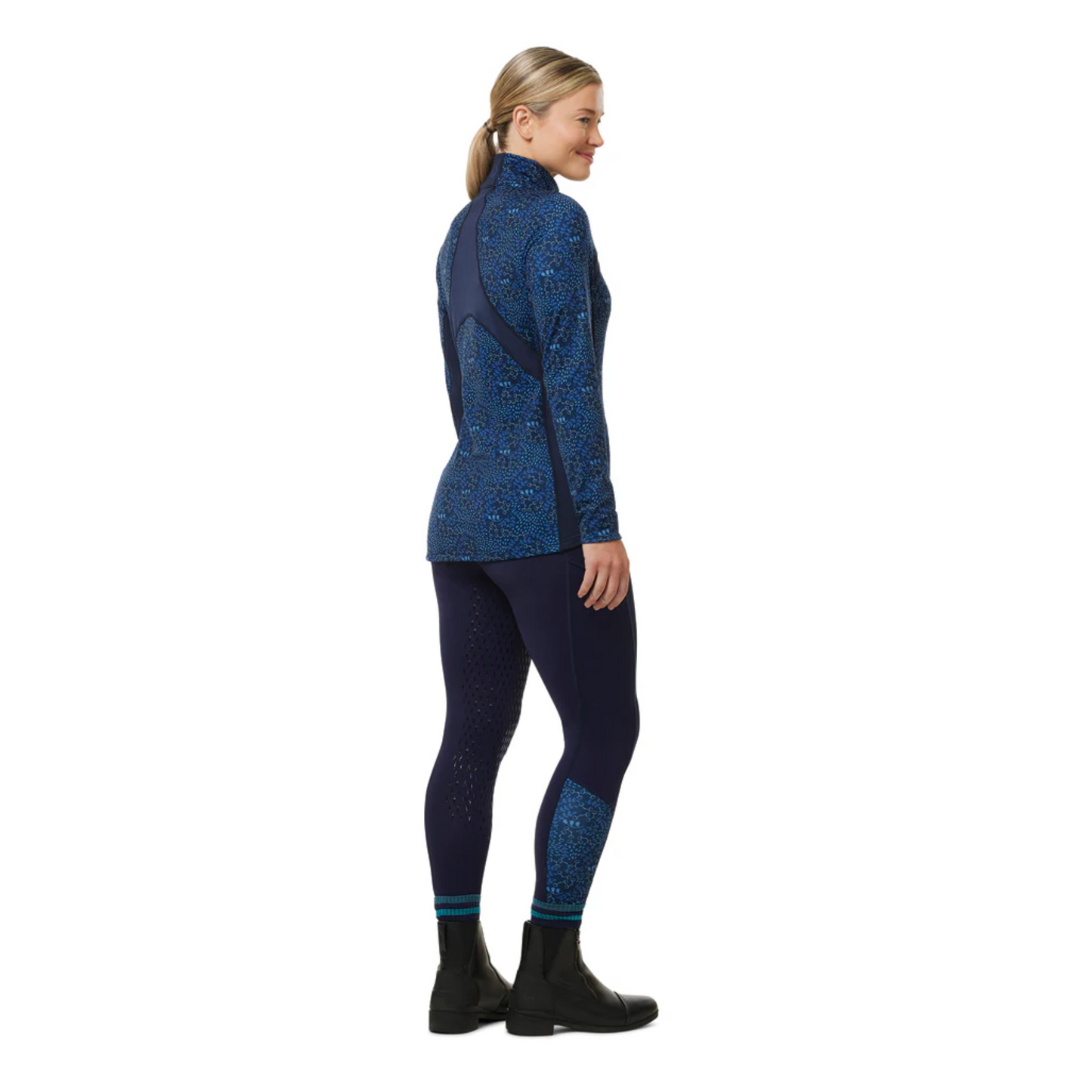 Kerrits Thermo Tech 2.0 Full Leg Tight