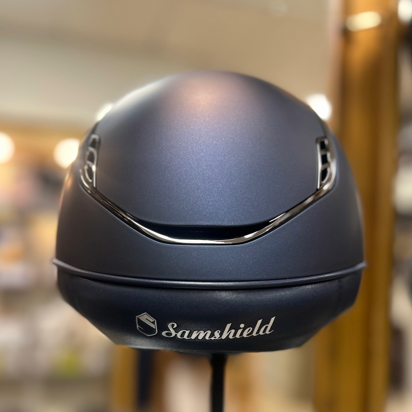 Samshield 2.0 Shadowmatt