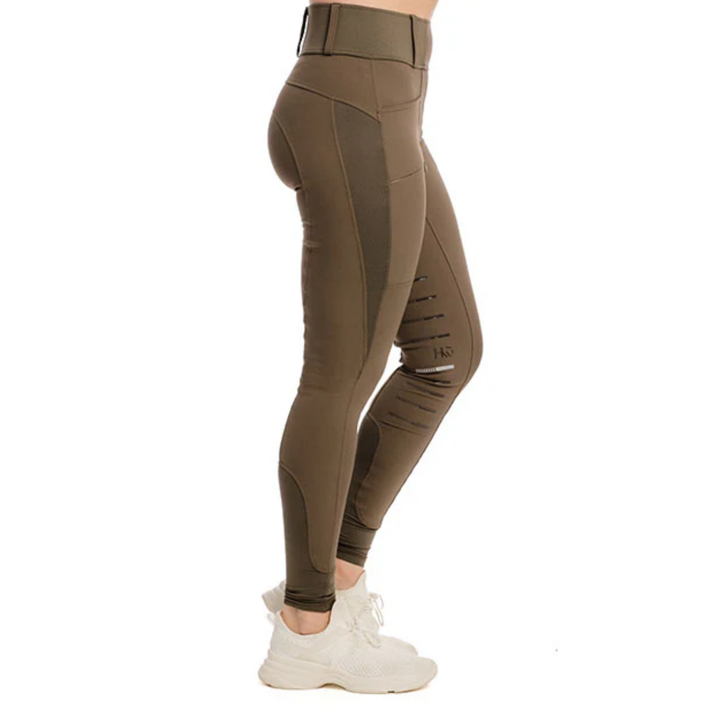 Horseware Hybrid Meryl Pull Up Breeches