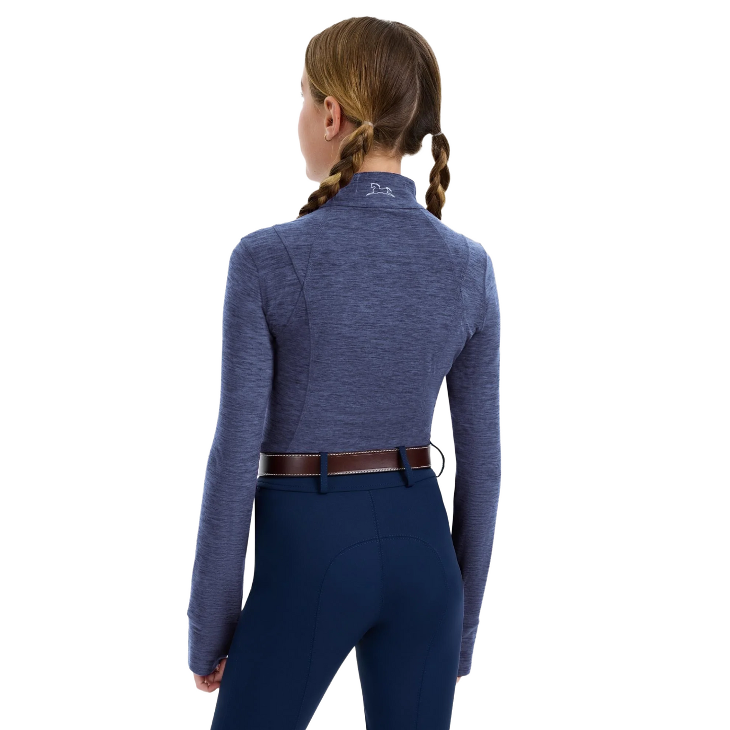 RJ Classics Logan Jr. 1/4 Zip