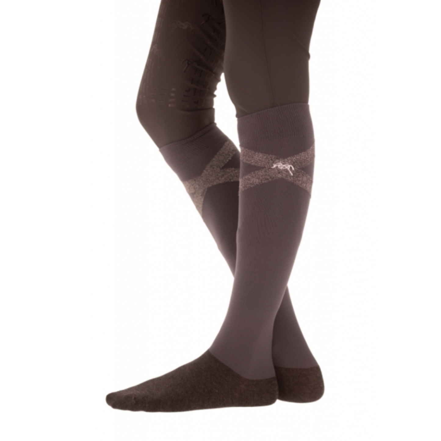 Penelope Gummy Socks