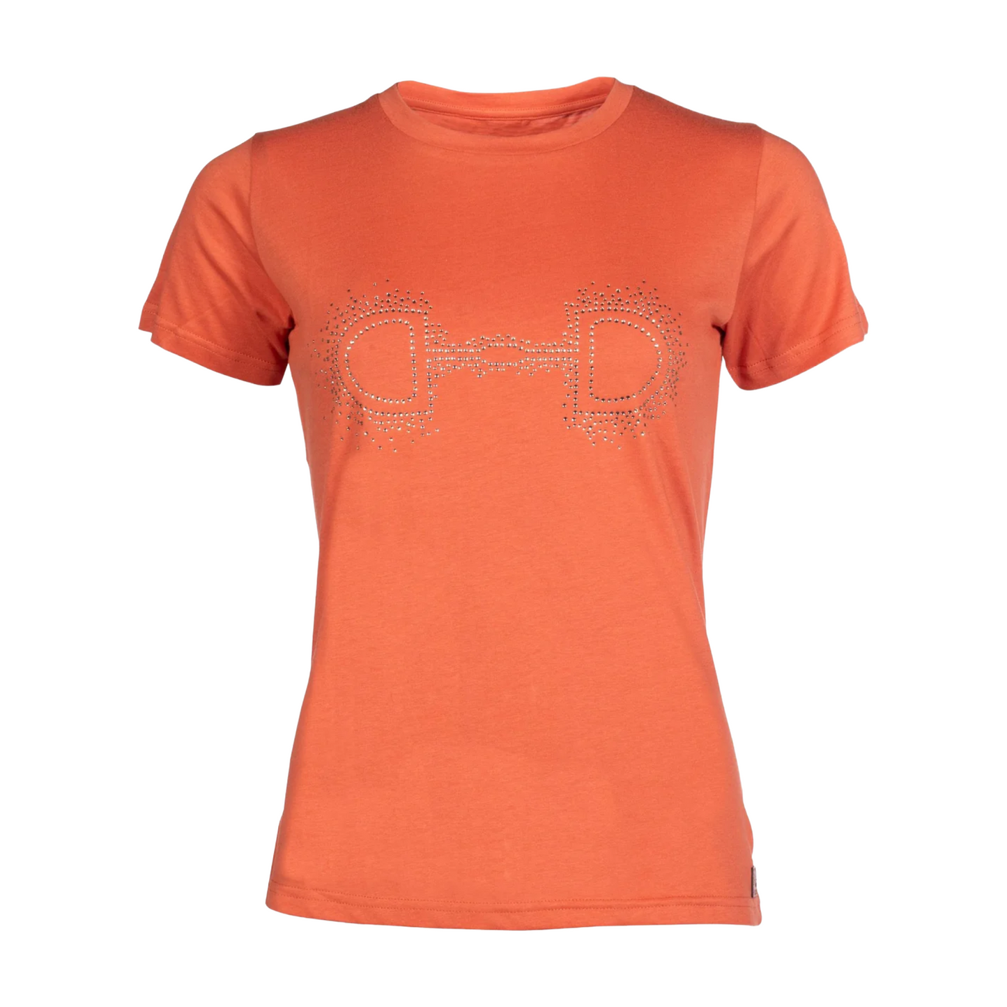 HKM Edinburgh Bit T-Shirt