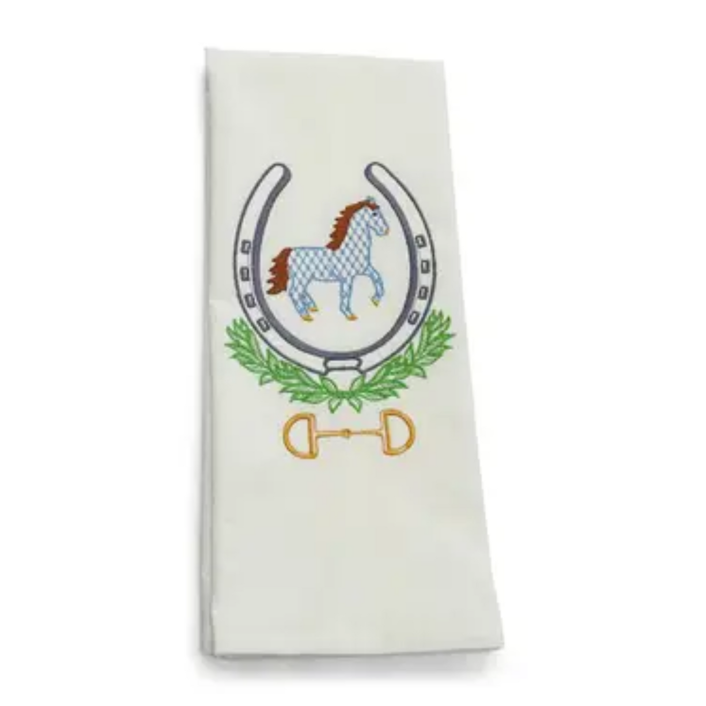 Horse Tea Towels