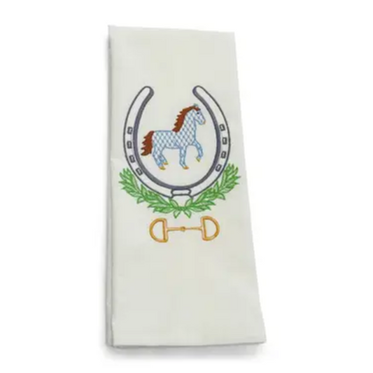 Horse Tea Towels