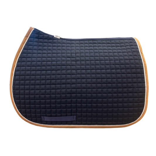 Paddock Sports American Saddle Pad