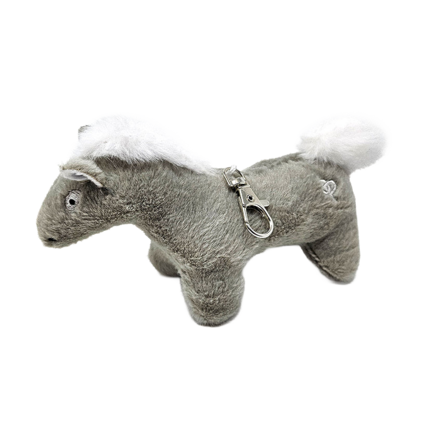 Crafty Pony Key Chain